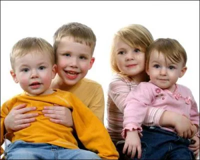 Comment appelle-t-on ce parent tout proche, et pas forcment n sous la houlette de la grosse Angela, euh, Bertha, pardon ?