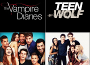 Teen Wolf et Vampire Diaries : les répliques