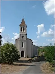 La commune Lotoise d'Esclauzels se situe en rgion ...