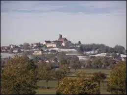 Le Montet est une commune auvergnate situe dans le dpartement n ...