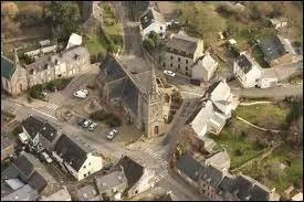 Moustoir-Ac est un gros village Morbihannais. Il se situe en rgion ...