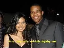 Comment s'appelle l'homme de ce couple (Ma famille d'abord) ?