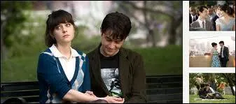 De quel film vient ce couple ?