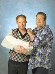 Dans quelle srie joue ce couple ?