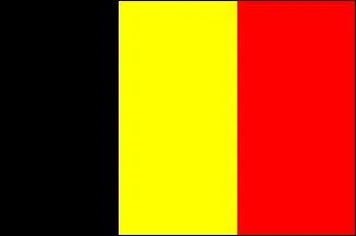 Le drapeau est celui de la: