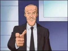 Comment se nomme leur chef ?