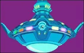 Comment se nomme le robot qui donne les gadgets aux Totally Spies ?