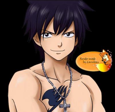 Quel est ce personnage ?