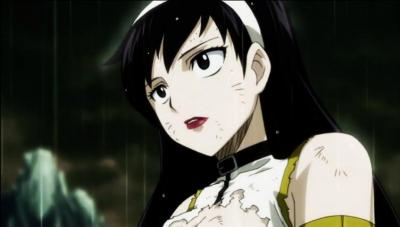 Quel est ce personnage ?