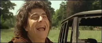 Complétez le nom du personnage de Christian Clavier dans ''Les Visiteurs'' : ''Jacquouille ---------------------'' .