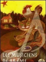 Les musiciens de Brme :