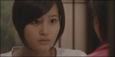 Akane Kagura veut devenir l'une des plus grandes chefs et va rechercher son père qui s'est enfuit la laissant seule s'occuper du restaurant. C'est dans :