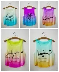 Qui a trouv le nom du groupe ?