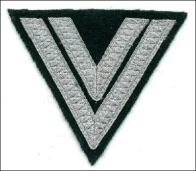 Simple caporal vaincu en 1918, il deviendra l'un des personnages les plus influents de l'Europe du XXème siècle :