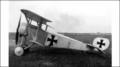 Ancien pilote de prestige durant 14-18, il commande l'armée de l'air de son pays en 39-45 :