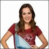 Comment s'appelle la nouvelle copine de Lon ?