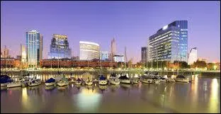 O a lieu le tournage de la srie  Violetta  ?