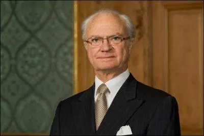 Je suis Charles XVI Gustave, l'actuel Roi d'une monarchie situe en Europe. Je suis en fonction depuis 1973, soit un rgne de 41 ans, un record de longvit, dtenu par :