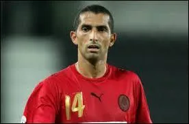 Qui est ce footballeur ?