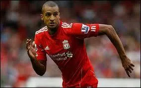 Qui est ce footballeur ?