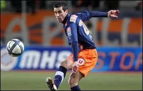 Qui est ce footballeur ?