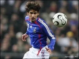 Qui est ce footballeur ?