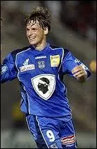Qui est ce footballeur ?