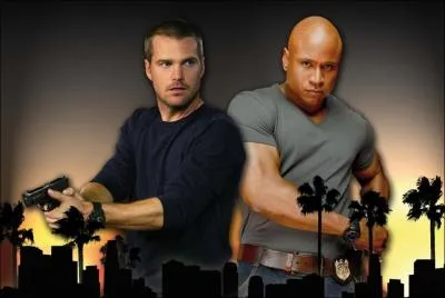 Et enfin une série dérivée de NCIS a vu le jour il y a déjà quelques saisons ; quel en est le titre ?