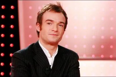 En 2003, dans  La Grosse mission , Jonathan Lambert a une ide aux senteurs iodes, il retire de son slip ...