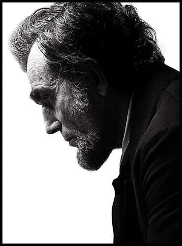 Toujours  la neuvime place, donc, nous retrouvons un biopic portant sur la vie d'un Prsident des tats-Unis, ralis par Steven Spielberg et avec Daniel Day-Lewis dans le rle-titre. Il s'agit de :