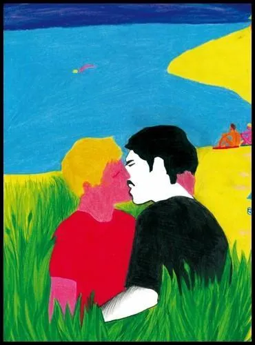 Ce film, qui voque l'homosexualit, se retrouve en sixime place ex aequo. Ralis par Alain Guiraudie, il s'agit de :