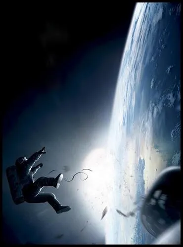 Le drame spatial d'Alfonso Cuarn, avec Sandra Bullock dans le rle principal, a sduit normment de monde ; il se retrouve ainsi en deuxime place de ce classement. Il s'agit de :