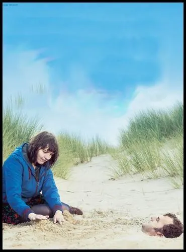 Yolande Moreau a ralis un film dans lequel le hros, un homme bourru et renferm, vient de perdre sa femme, qui tait sa raison de vivre. Comment s'appelle ce hros, dont le prnom est aussi le titre du film ?