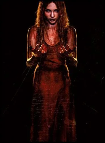 Le roman de Stephen King,  Carrie , vient une nouvelle fois d'tre adapt sur grand cran. Qui reprend cette fois-ci le rle de la jeune hrone harcele et moque par ses camarades qui ne savent pas qu'elle est atteinte de tlkynsie ?