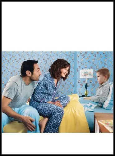 Quel thme principal Valrie Lemercier voque-t-elle dans son nouveau film  100% cachemire  ?