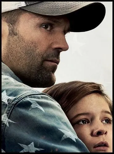 Quel acteur vient chercher des noises  Jason Statham dans le film  Homefront  ?