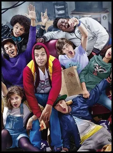 Qui tient le rle principal de  16 ans, ou presque  dans lequel un trentenaire se met subitement  faire la crise d'ado qu'il n'avait encore jamais faite jusque-l ?