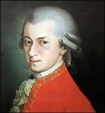 Dans quel pays est n Mozart ?