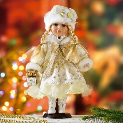 Comment sont les poupes dans un film de Cdric Klabisch ?