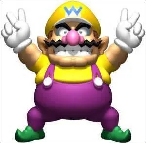 Quel est le personnage sur cette photo ?