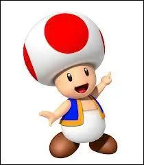 Quel est le personnage sur cette photo ?