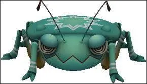 Quel est le personnage sur cette photo ?