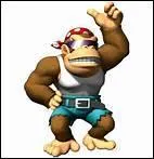 Quel est le personnage sur cette photo ?