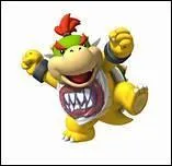 Quel est le personnage sur cette photo ?