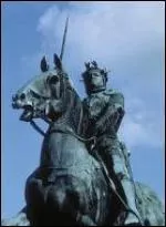 Quel chef des armes parvient  mener la reconqute de territoires sous le rgne de Charles V de 1364  1380 ?