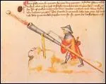 Charles VII rorganise son arme et innove par de nouvelles technologies militaires (artillerie de campagne). Il reconquiert peu  peu le territoire franais occup par les Anglais. Quelle est la victoire dcisive de 1453 qui met fin  la guerre de Cent Ans ?
