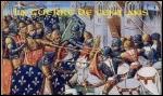 Quelle est la cause principale de la guerre de Cent Ans (1337-1453) ?
