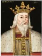 Pourquoi le roi Edouard III d'Angleterre revendiquait-il le trne de France ?