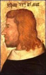 Quel roi de France, successeur de Philippe VI, est fait prisonnier lors de la bataille de Poitiers en 1356 ?