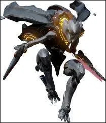 Quel est ce personnage ?